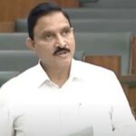 BJP MLA Sujana Choudhury Deplores coalition Regime Too Ignoring problems of Amaravati Farmers