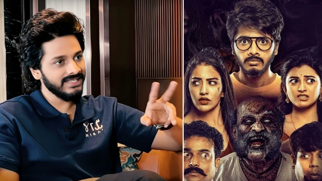 జాంబీ—ఈసారి అంతర్జాతీయ స్థాయిలో…!