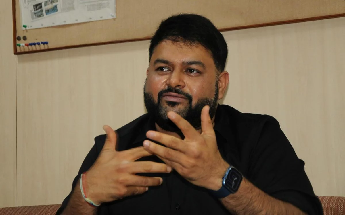 S. Thaman Opens Up About The Trolling And Challenges In His Career