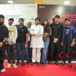 ఓజీ స్పెషల్ స్క్రీనింగ్‌ కి మెగా ఫ్యామిలీ!