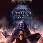 ‘The Raja Saab’ Trailer Buzz: Prabhas Fans Await September 29 Surprise