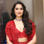 Rukmini Vasanth Faces Her Biggest Test Yet with Madharaasi