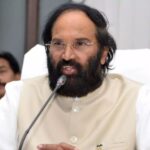 Minister Uttam Kumar Reddy says They will prevent Elevation of Almatti Dam Under Any circumstances