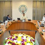 Andhra Pradesh Cabinet Clears ₹25 Lakh Universal Health Policy