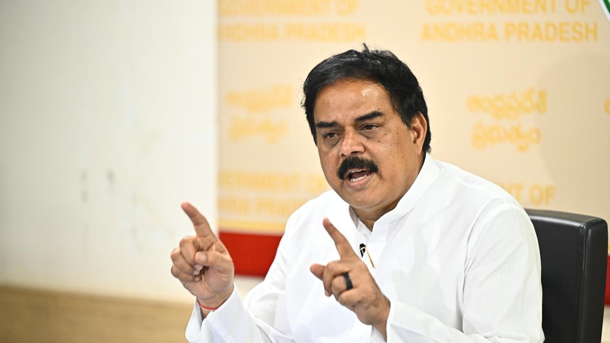 Minister Manohar says Facility For changes In Ration cards Available Till October 31