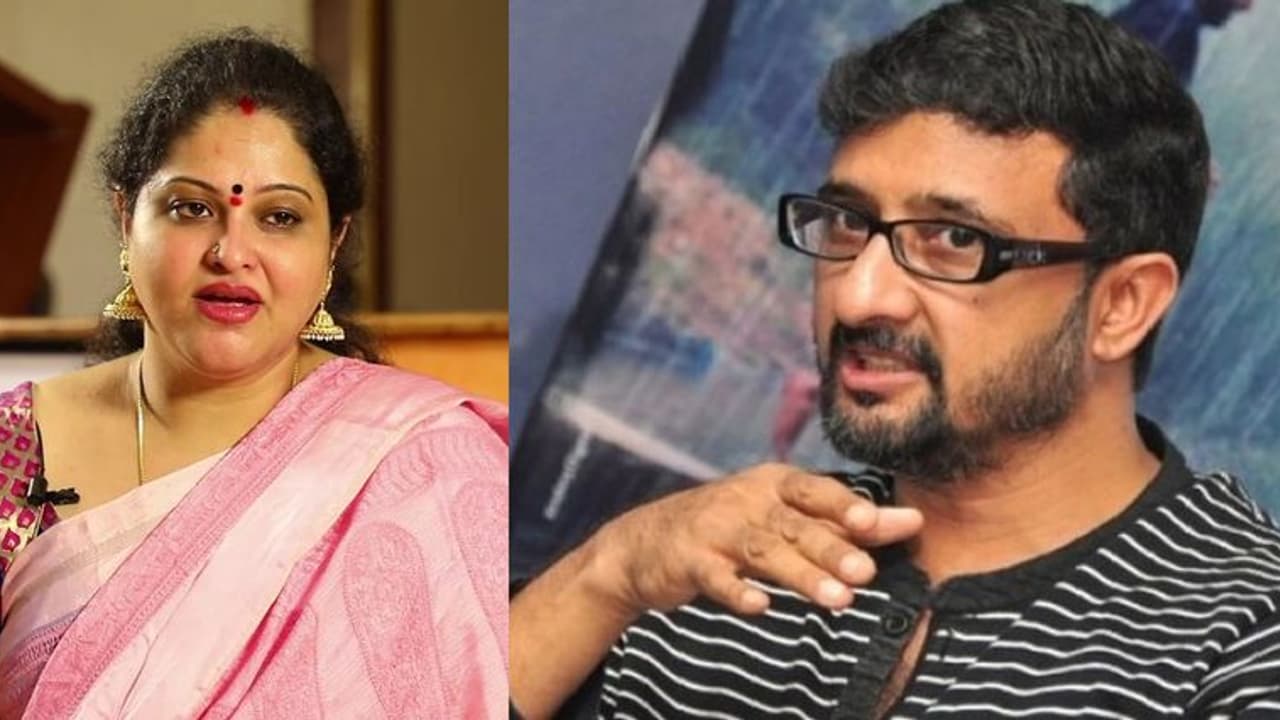 Rashi Opens Up About Career Setback Following ‘Nijam’