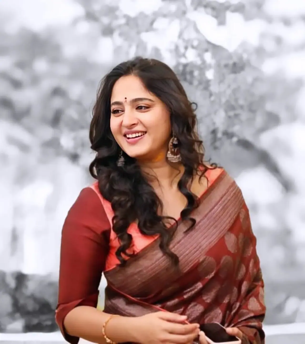 కనిపించకుండానే హైప్ …మామూలు విషయం కాదు మామా!