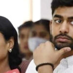 YS Sharmila projecting her son Raja Reddy to grab YSR’s legacy, as YS Jagan have no sons