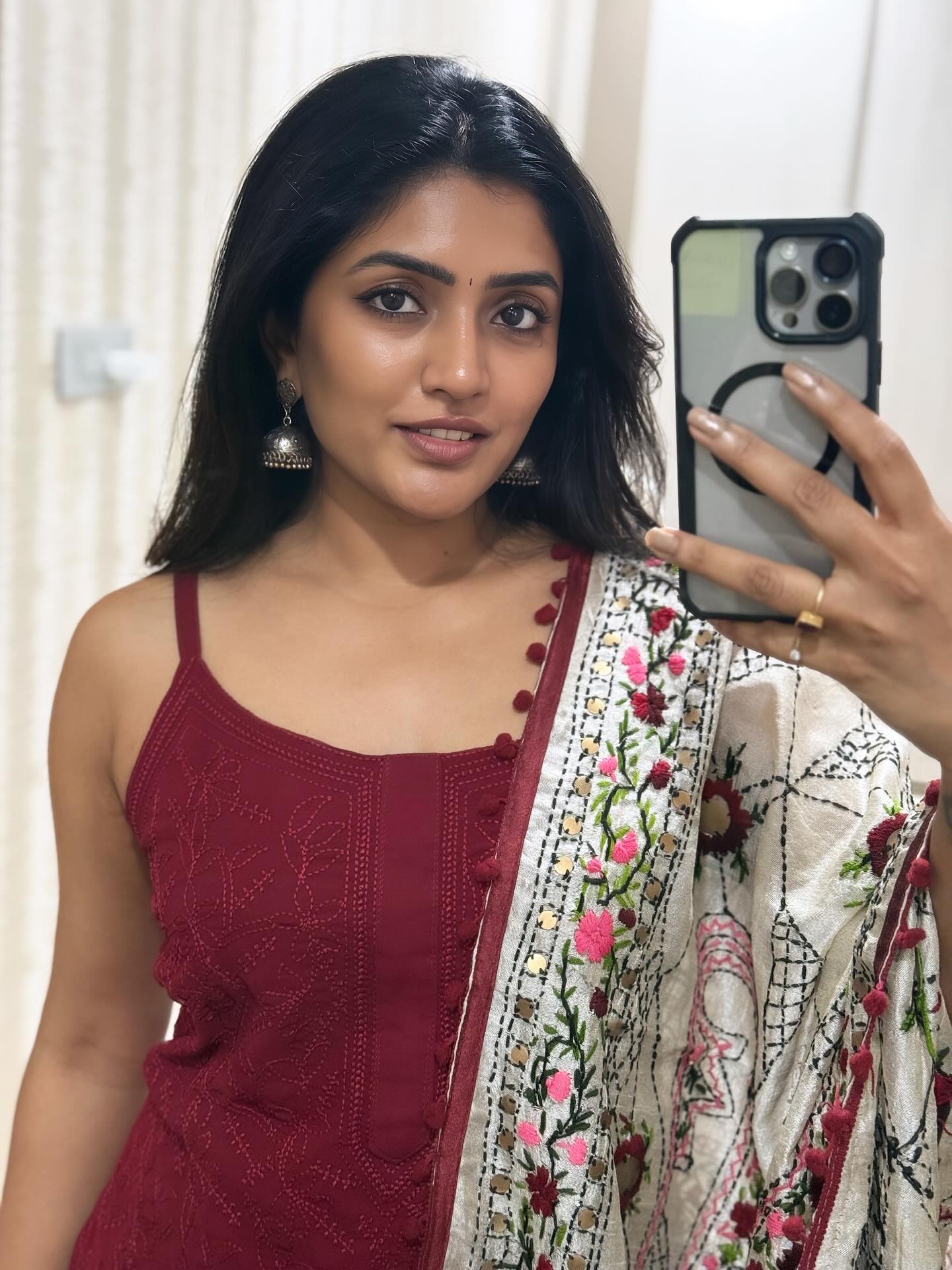 Eesha Rebba