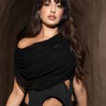 Nora Fatehi