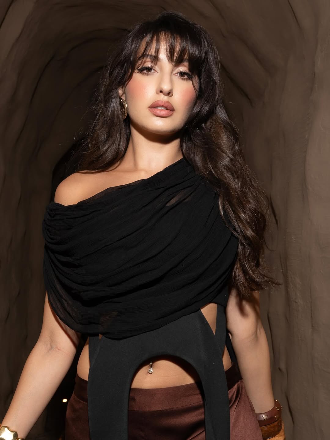 Nora Fatehi