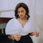 Shraddha Srinath