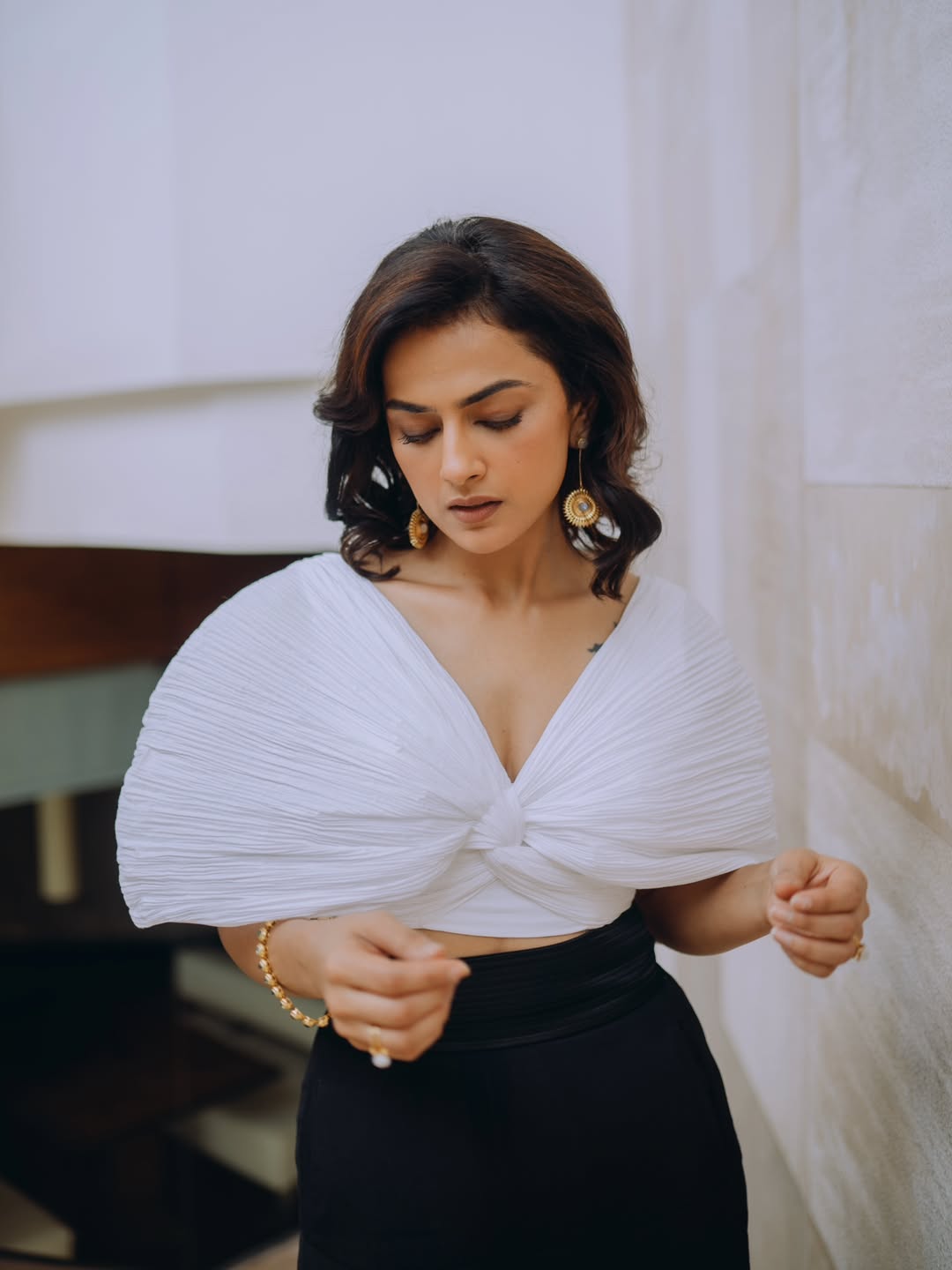 Shraddha Srinath