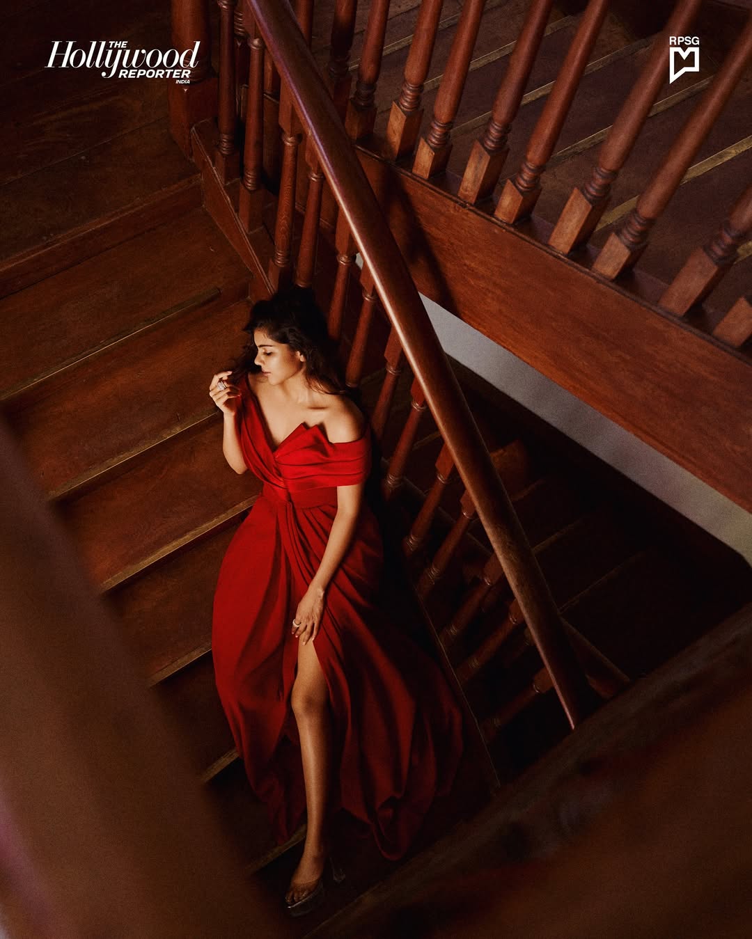 Kalyani Priyadarshan