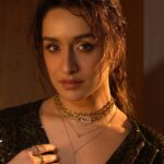 Shraddha Kapoor