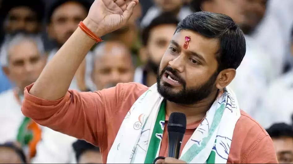 Bihar leaders targeting CM Revanth Reddy for saying DNA of Bihar people is inferior of that of Telangana