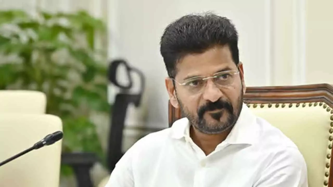 Jubilee Hills by-election turned to be a prestigious to Congress, particularly CM Revanth Reddy