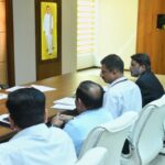 CM Chandrababu says Visakha Steel Plant Back on Track with Central Aid and Strong State Support