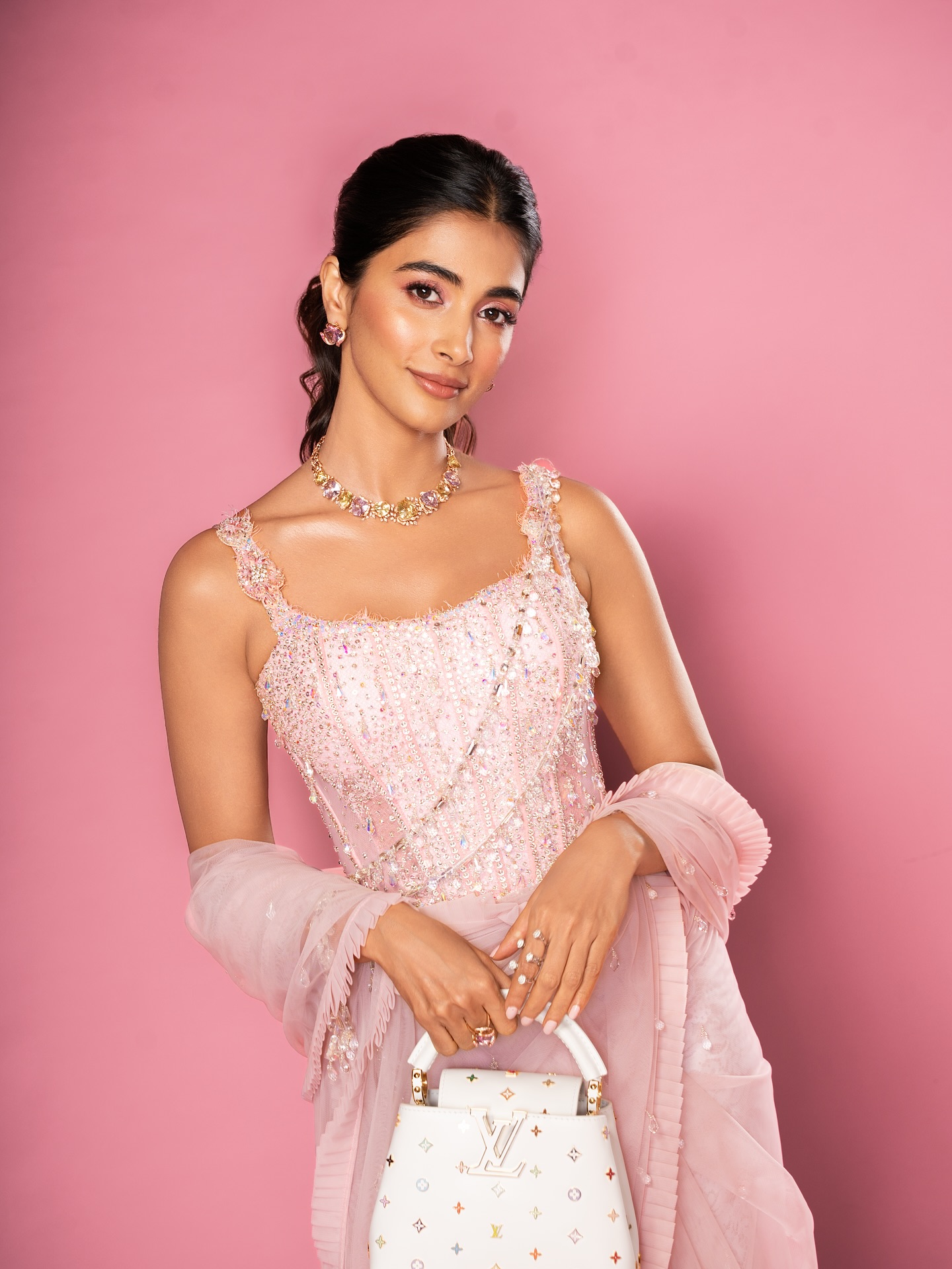 Pooja Hegde