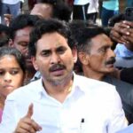 YS Jagan slams CM Chandrababu resorting to privatization of 10 medical colleges as a political vendetta