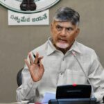 CM Chandrababu says Visakha to be developed like Mumbai, becomes MegaCity in 15 years