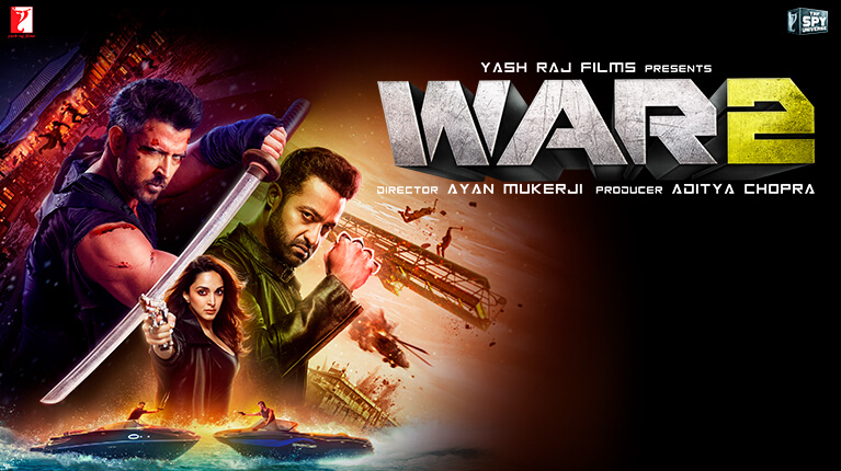 War 2 Shines as an OTT Streaming Hit After Box Office Struggles