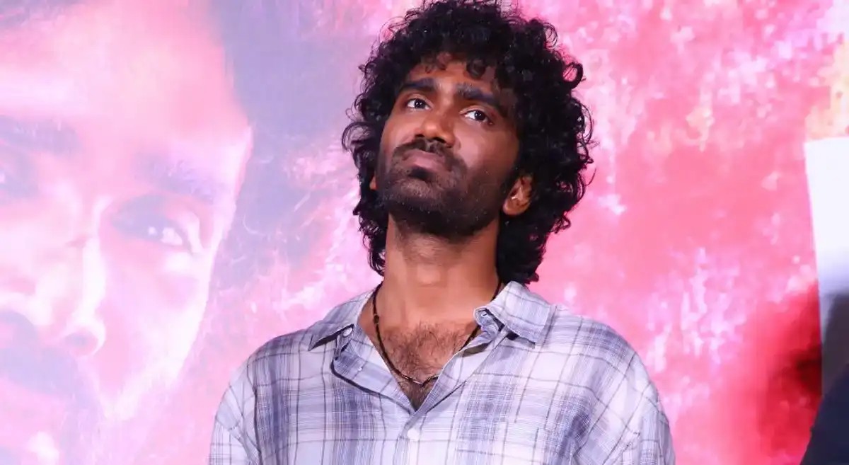 Pradeep Ranganathan Accidentally Leaks Prabhas’ Next Film Title