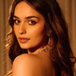 Manushi Chhillar