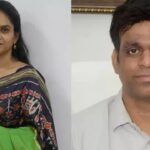 After Visakha RDO complains corrupt practices again DRO, government transfers both