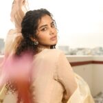 Anupama Parameswaran