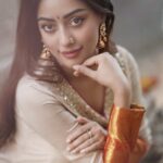 Anu Emmanuel