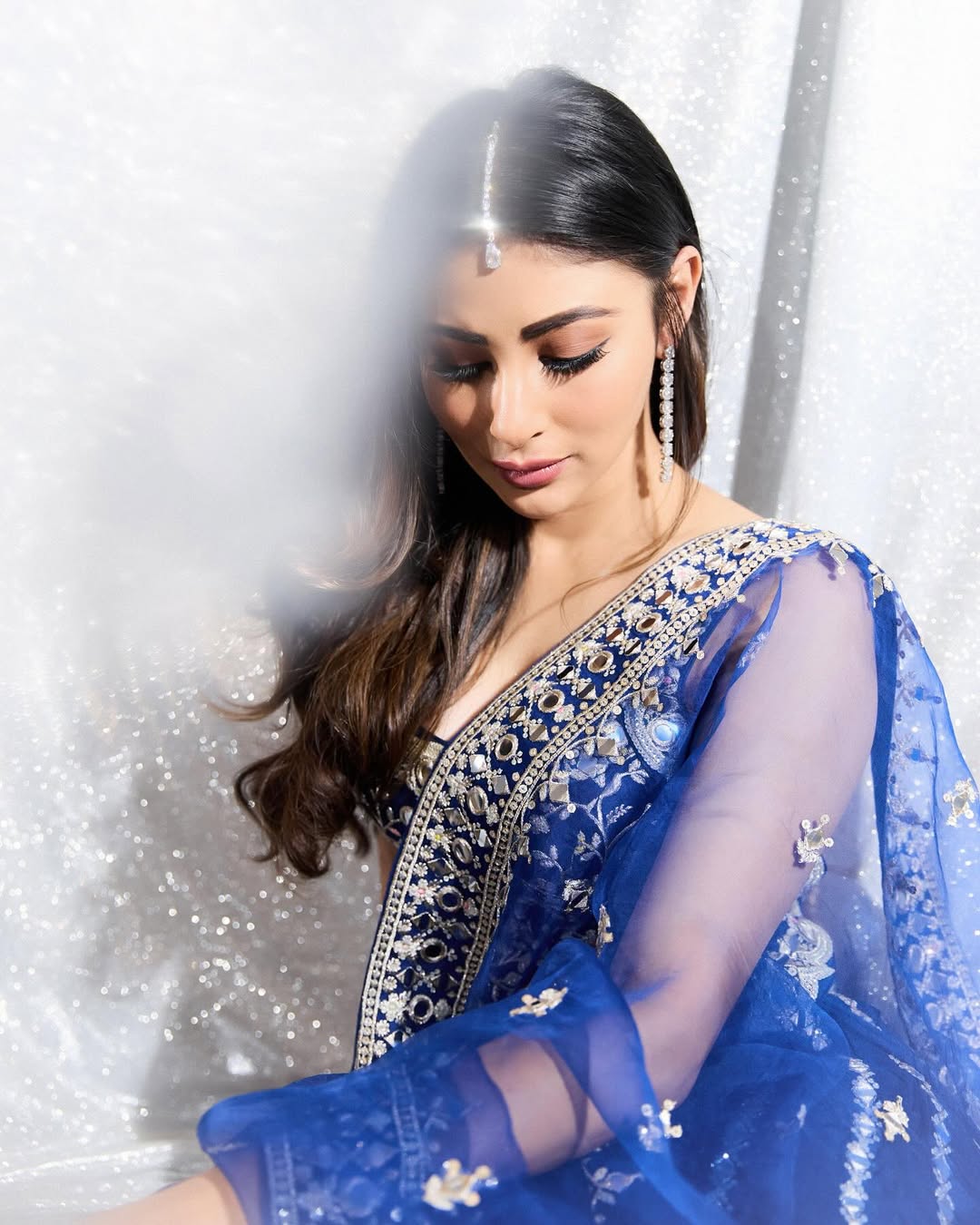 Mouni Roy