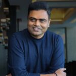 Vamshi Paidipally Sets Sights on Bollywood