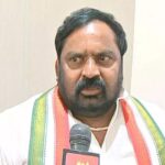 Ex MP Anjan Kumar Yadav threaten to contest as Rebel Congress candidate in Jubilee Hills