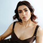 Some Celebrated My Divorce: Samantha