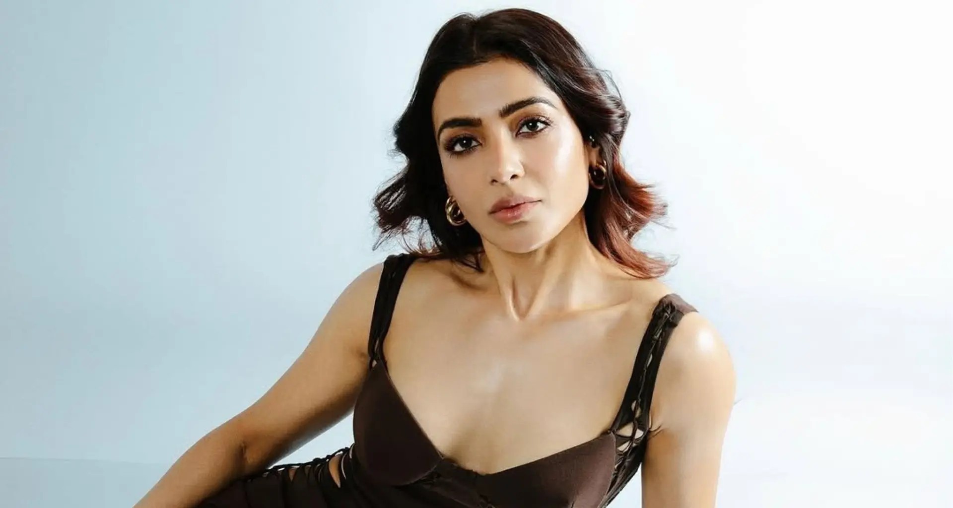 Some Celebrated My Divorce: Samantha