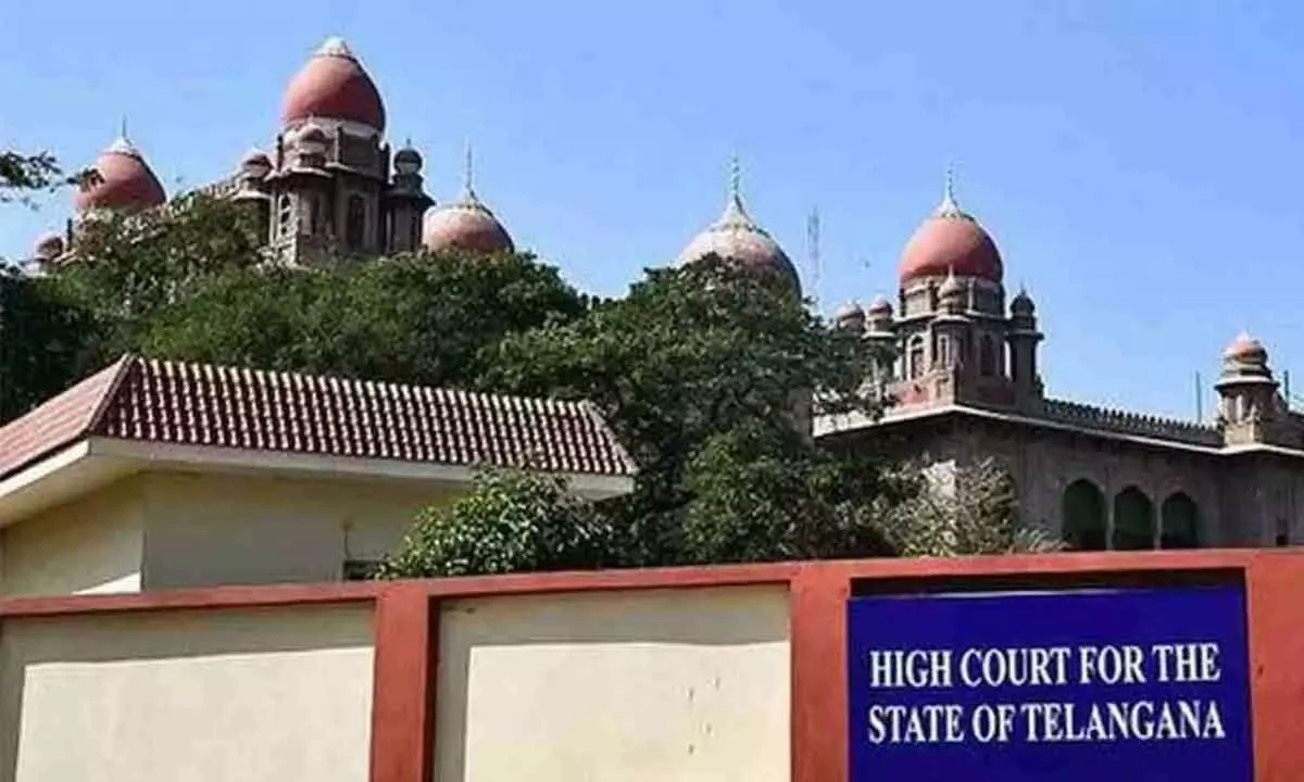 Telangana High Court Orders Clarity on Local Body Election Dates in Two Weeks