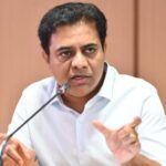 KTR Criticizes Congress Over Star Campaigner List, Launches Panel on Government Hospital Issues