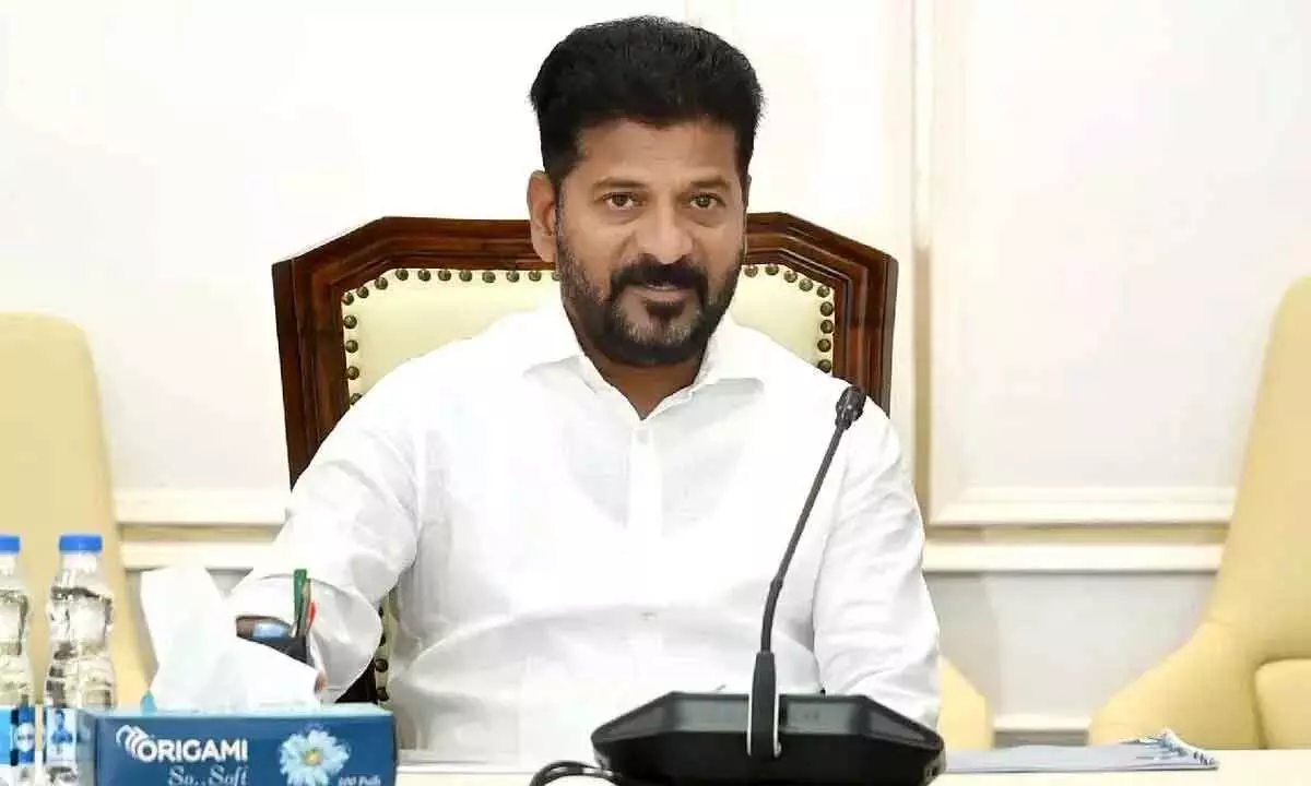 Revanth Reddy Regime Finally Initiated Renovation of Medigadda, other Barrages