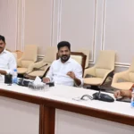 Telangana Cabinet Approves Key Decisions on Local Elections, Agriculture, and Infrastructure