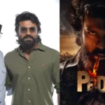 “Ram Charan’s ‘Peddi’ to Film Special Song with Janhvi in Pune”