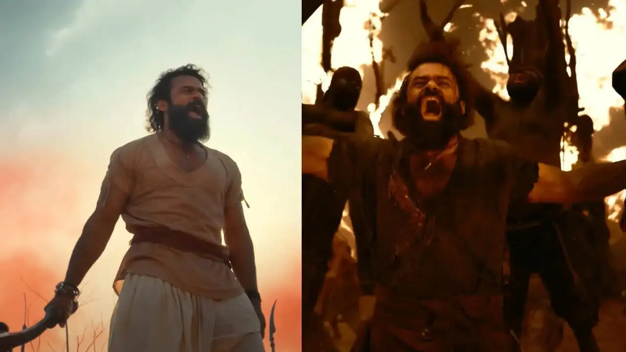 సాయితేజ్ ఉగ్రరూపం మామూలుగా లేదుగా..!