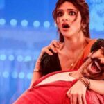  Mass Jathra Promotions Heat Up with Bigg Boss Cameo