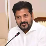  CM Revanth Reddy warns of strict Action Against officials over Delay In schemes Implementation