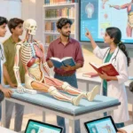 Centre’s 106 Additional Medical PG seats sanction A slap on Chandrababu’s private Medical colleges Row