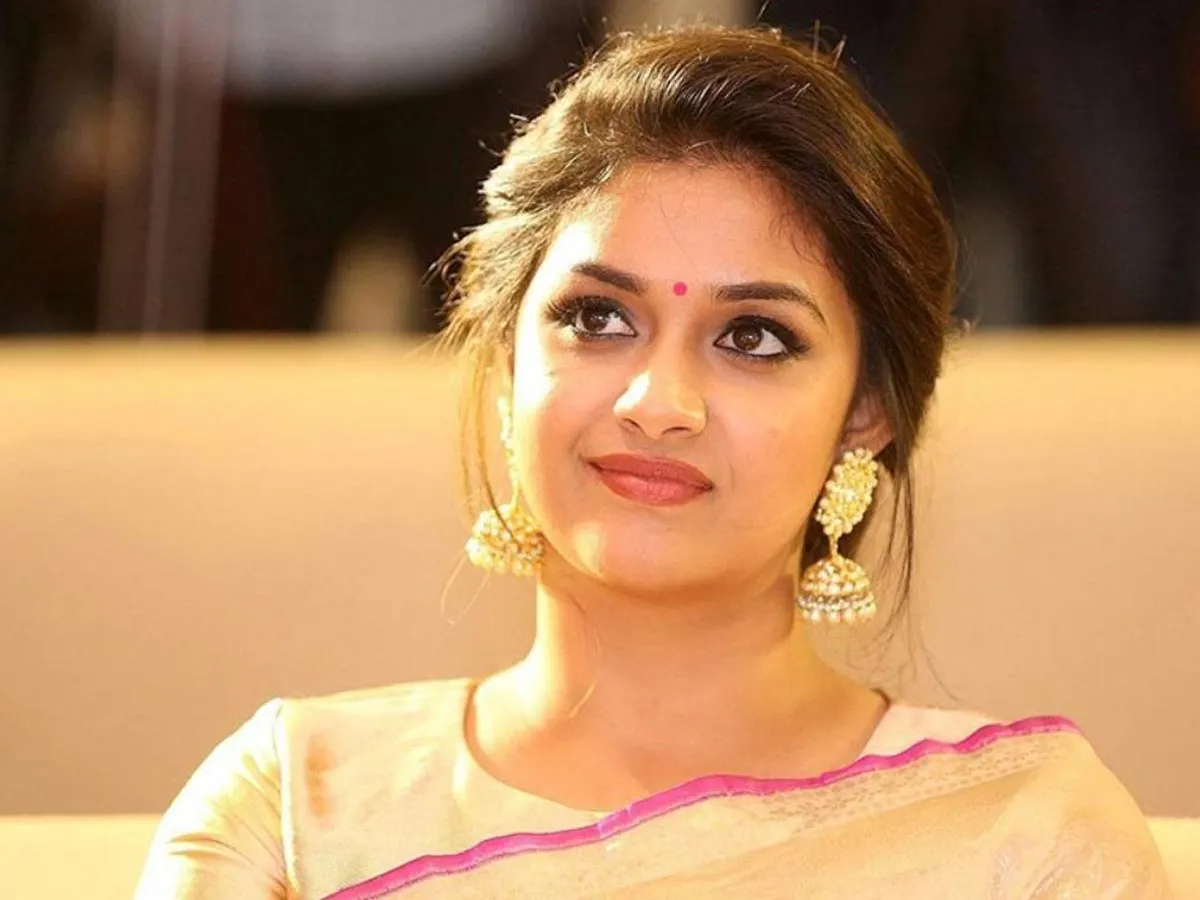 Keerthy Suresh To Star Opposite Devi Sri Prasad In Yellamma!