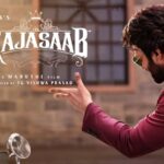Prabhas’ Horror Thriller ‘The Raja Sab’ Nears Completion, January 2026 Release Confirmed