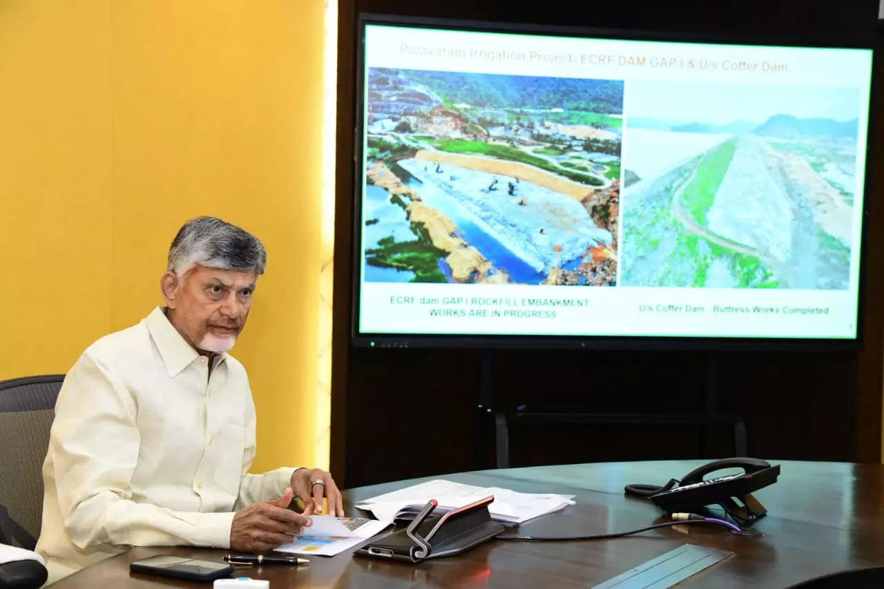 YCP Leader Ponnavolu slams Chandrababu Move To Amend IT Act Both Illegal And Authoritarian