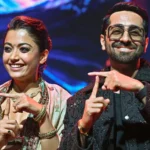  Rashmika-Ayushmann Starrer Thamma Creates Buzz with Guest Appearances