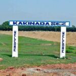 Orders issued to return 2,180 acres Kakinada SEZ Lands to Farmers